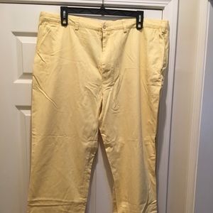Men’s polo Ralph Lauren pants